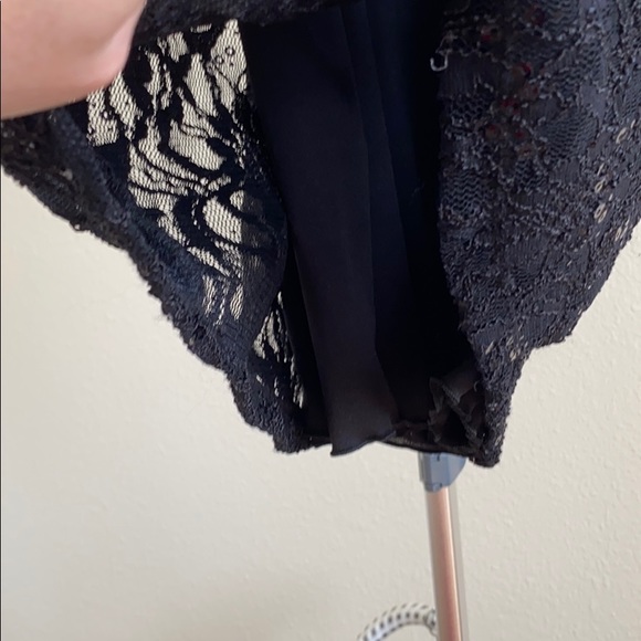 B smart black dress - Picture 5 of 5